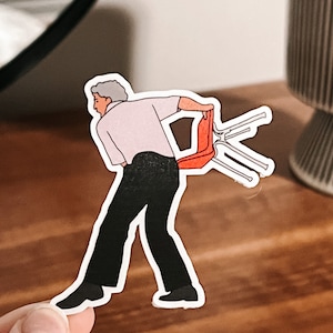 IU Stickers
