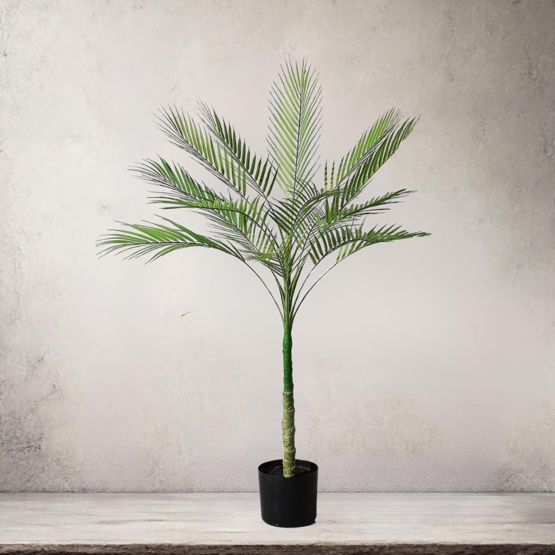 Knstliche palme - Etsy.de