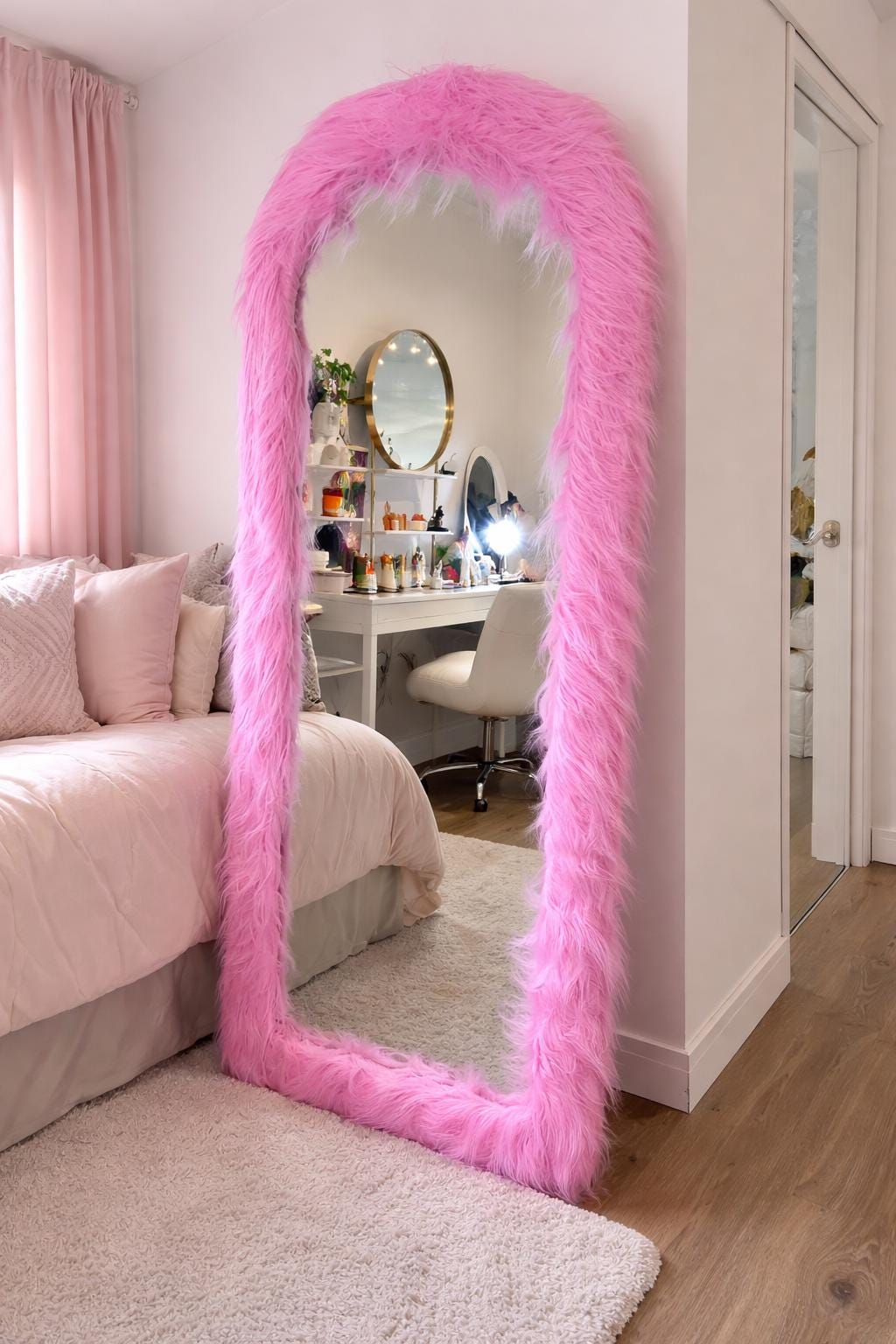 Y2k Mirror Full Body - Etsy