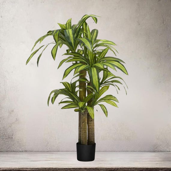 artificial snake plants for sale Lykke Artificial Plants Snake Plant 65cm - 69,90 EUR