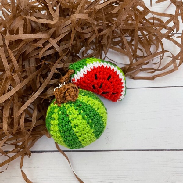 Cute Watermelon Etsy