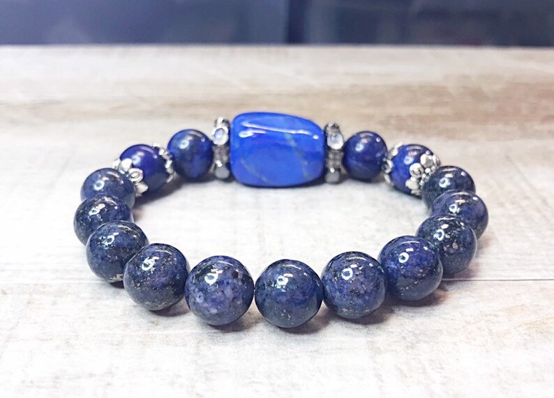 free shipping diamond creativity stone genuine silver Lapis lazuli with Pyrite moonstone focus stone