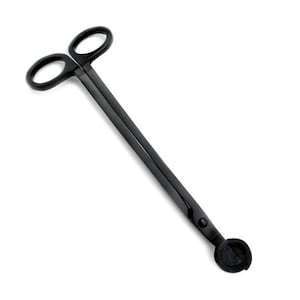 Matte Schwarz Wick Trimmer