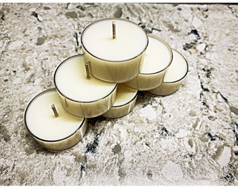Tealight Sampler Pack