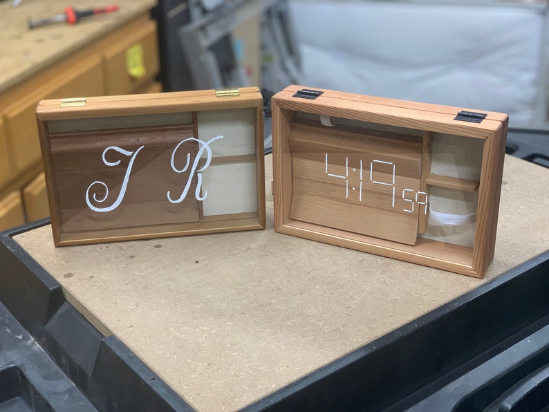 Levated Travel Tray Weed storage box Cannabis storage box Etsy