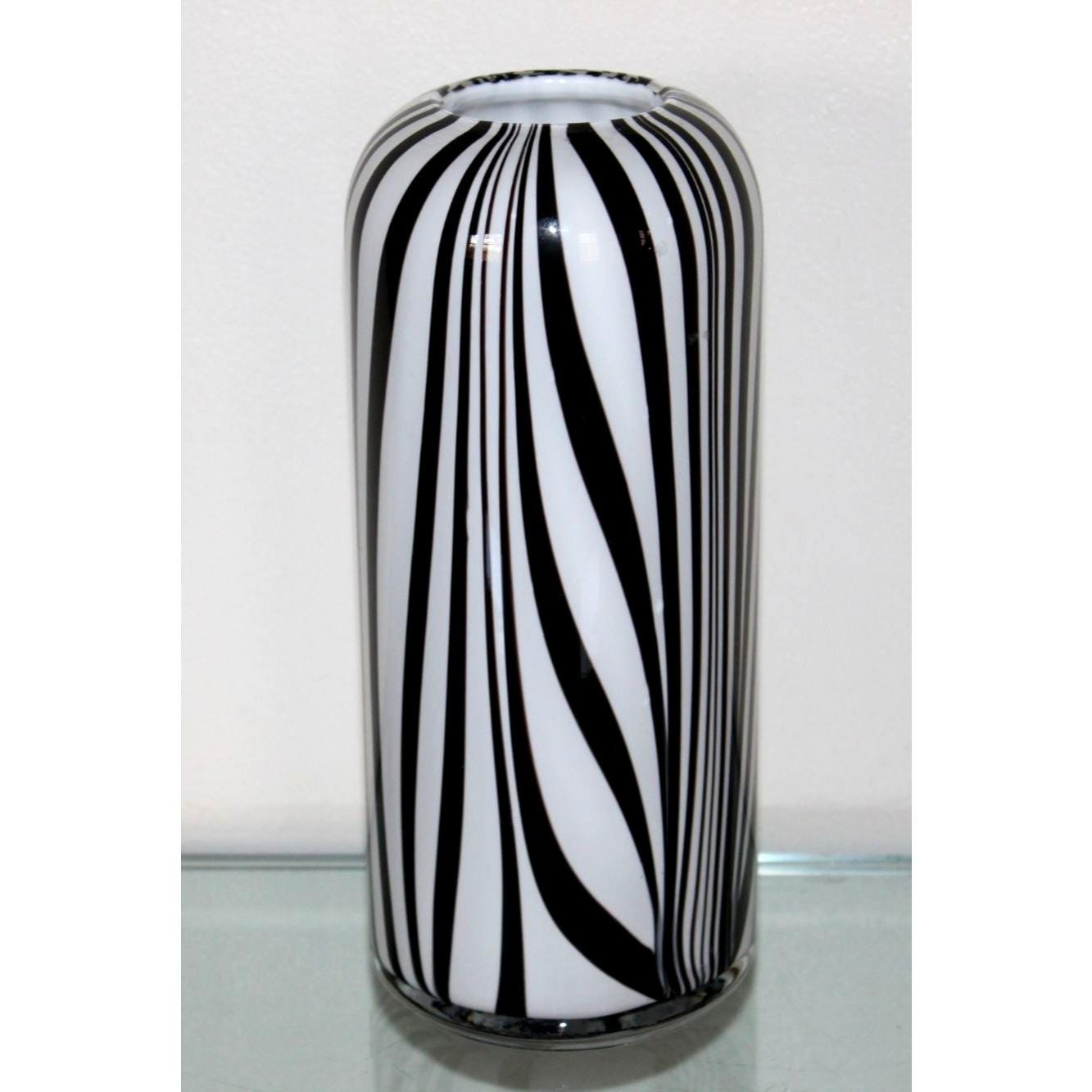 Poland glass vase - Etsy 日本