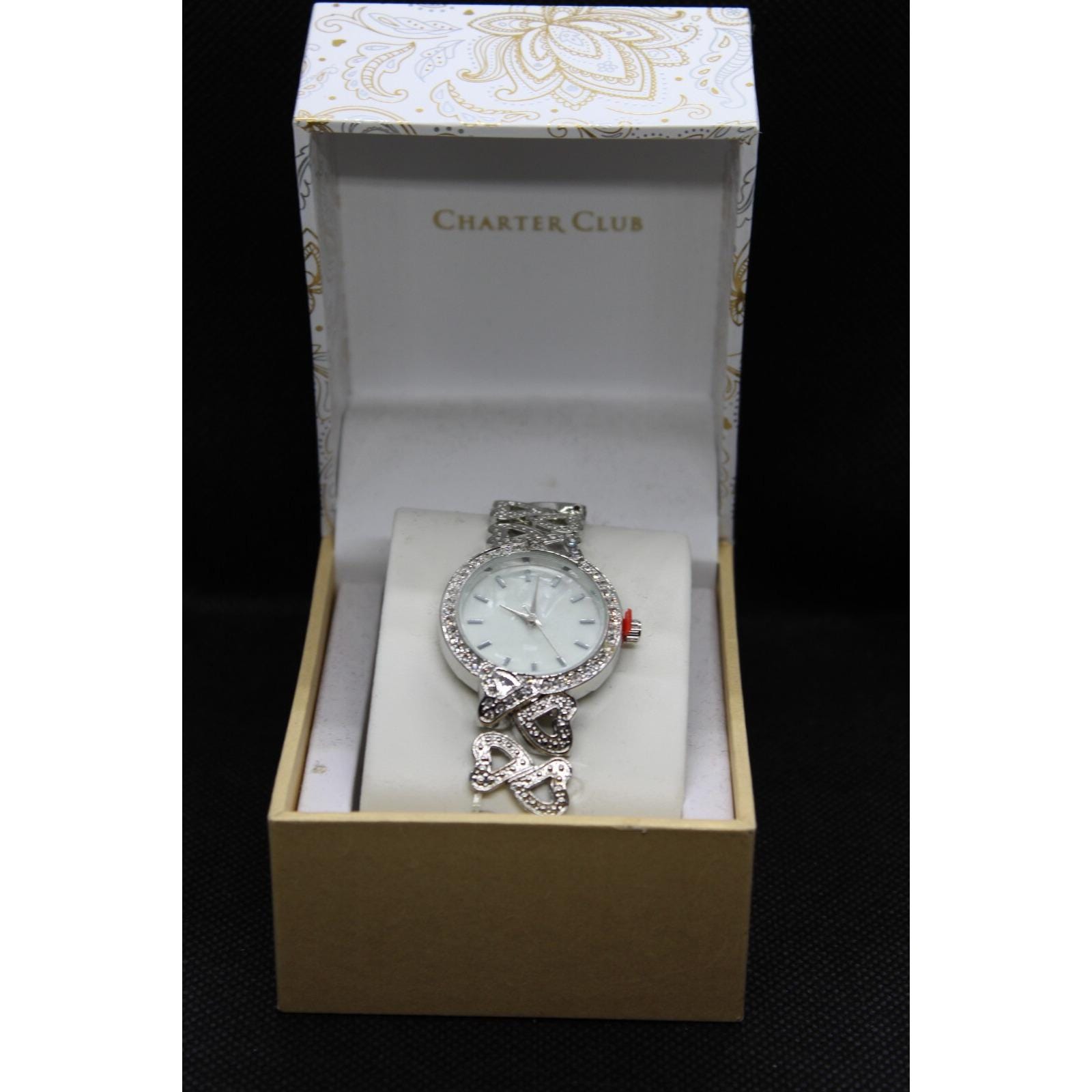 Charter club bigger watch silver m63651228420_1.jpg?1687899931 main image 2