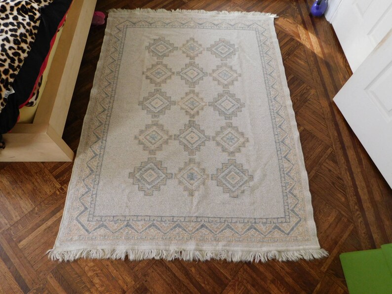 floor tapestry
