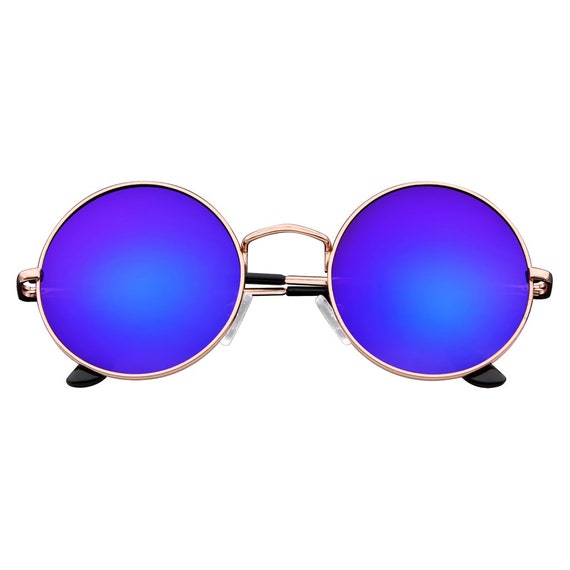 Emblem Eyewear - Sunglasses Womens Mens John Lenn… - image 4