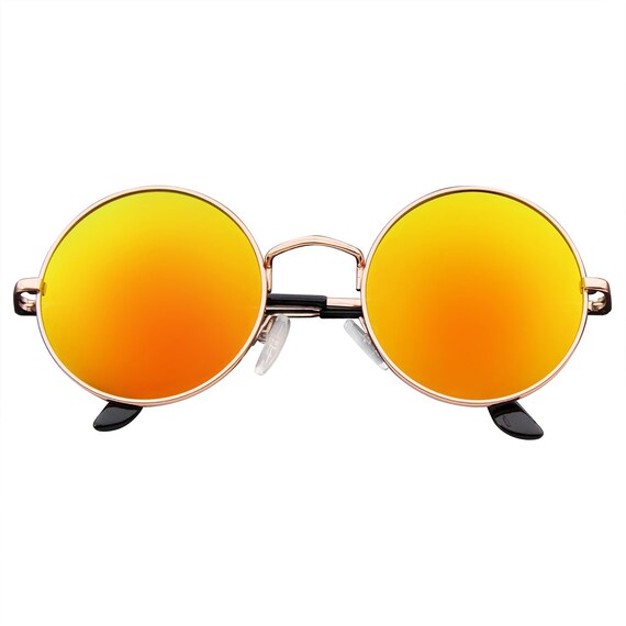 Emblem Eyewear - Sunglasses Womens Mens John Lenn… - image 6