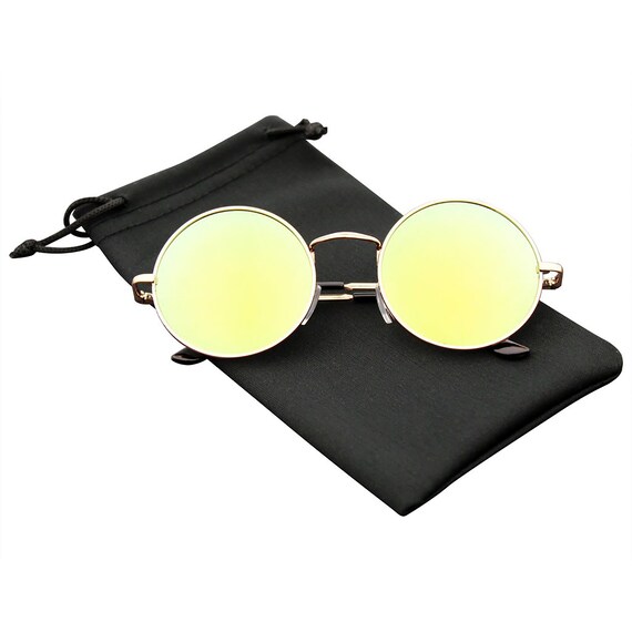 Emblem Eyewear - Sunglasses Womens Mens John Lenn… - image 9