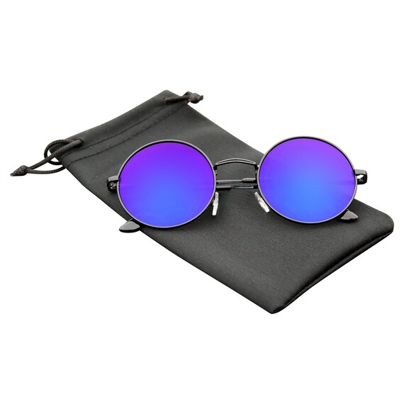 Emblem Eyewear - Sunglasses Womens Mens John Lenn… - image 1