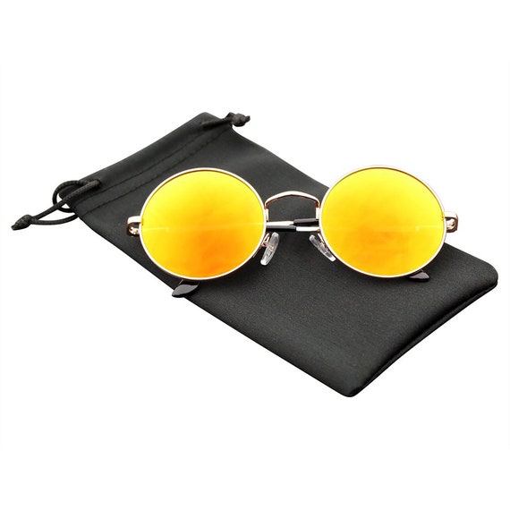 Emblem Eyewear - Sunglasses Womens Mens John Lenn… - image 10