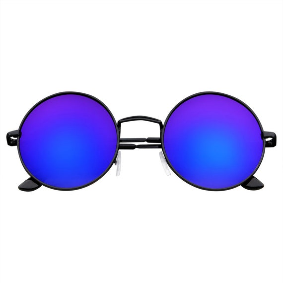 Emblem Eyewear - Sunglasses Womens Mens John Lenn… - image 2