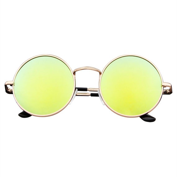 Emblem Eyewear - Sunglasses Womens Mens John Lenn… - image 5