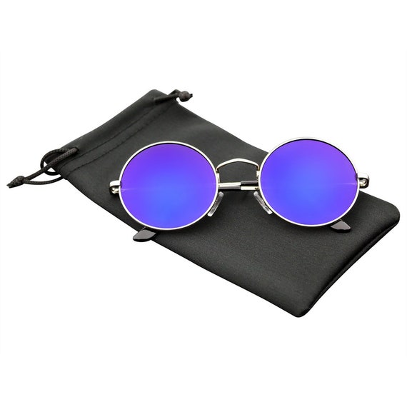 Emblem Eyewear - Sunglasses Womens Mens John Lenn… - image 8