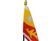 Desk Flag- Bernards Township Exclusive Flag