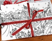Bernardsville Holiday Cards