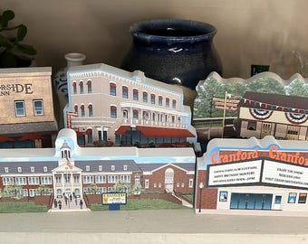 Cranford 5 Starter Bundle Special