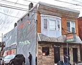 Krug's Tavern - Newarks Iconic 1932 Ironbound Bar- 1st Run Pre-Order