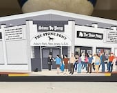 Stone Pony Keepsake - Asbury Park, NJ - c1974
