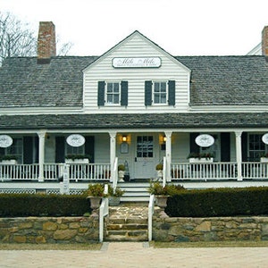 Vealtown Tavern / Old Bernardsville Library c.1730 image 5