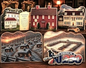PRE-ORDER - America 250 Limited Numbered Collection