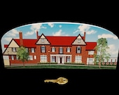 Astor Estate (Municipal Hall)  Bernards Township Collectible- c.1912