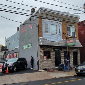 Krug's Tavern Newark's Iconic 1932 Ironbound Bar Keepsake image 5