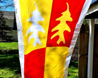 Bernards Township Official Annin 3'x5' Flag - Exclusive