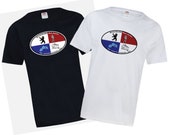 SPECIAL: 15 Buck Bernardsville Centennial T-Shirt