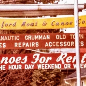 Cranford NJ Canoe Club c.1907 image 7