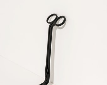 Wick cutter, candle, wick trimmer, candle, candle jar