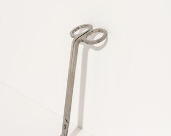 Wick cutter, candle, wick trimmer, candle, candle jar