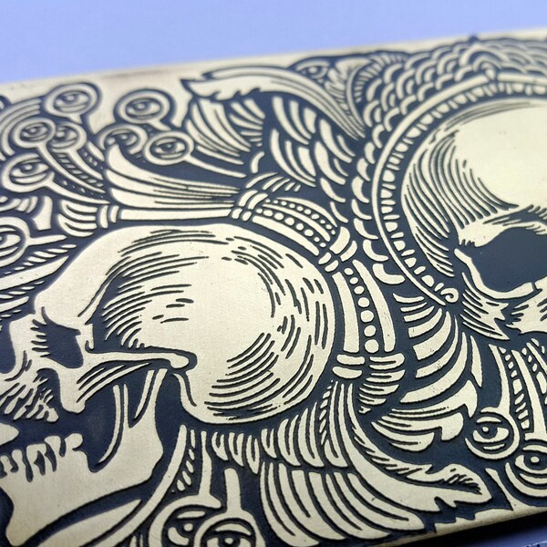 Metal Sheet - Etsy