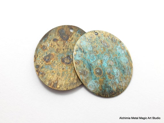What is your favorite shade of patina?, Page 3
