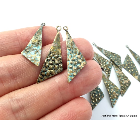 Vintage jewelry hotsell findings for sale