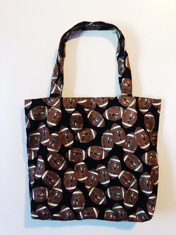 football totes