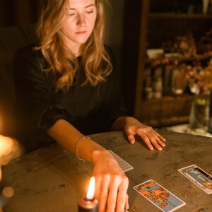 In Depth Psychic Reading - Two Page Write Up Personalised to YOU!