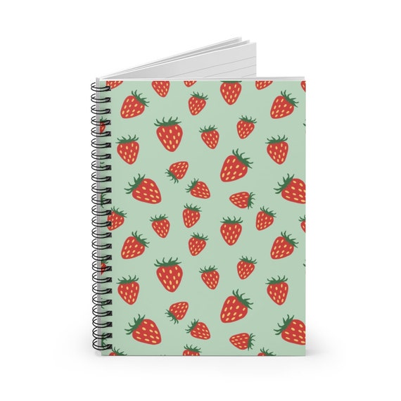 MochiThings: Checklist Spiral Standing Notebook