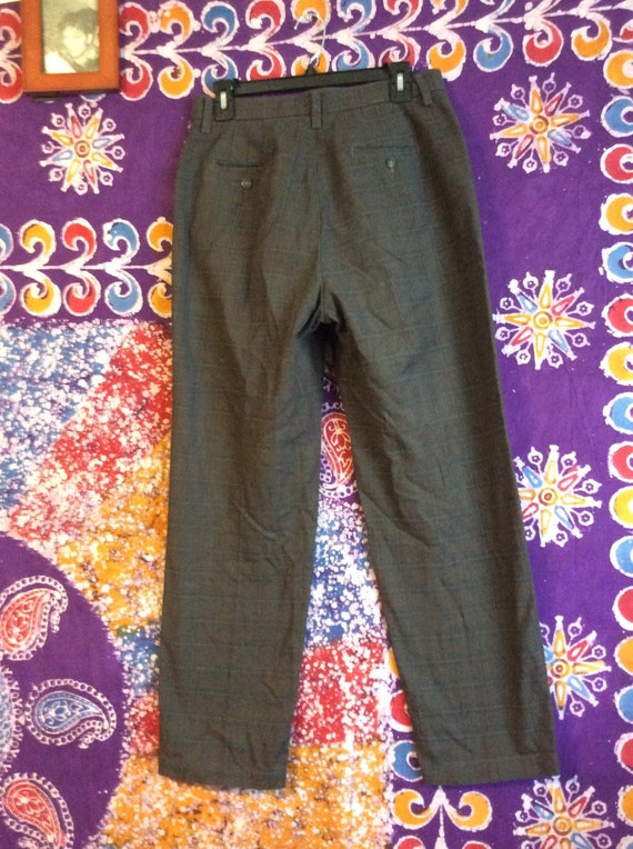 Vintage Lee Mom Pants 1980's - image 5