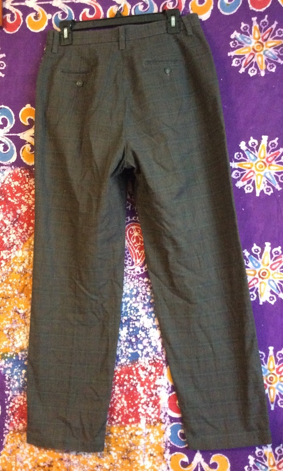 Vintage Lee Mom Pants 1980's - image 6