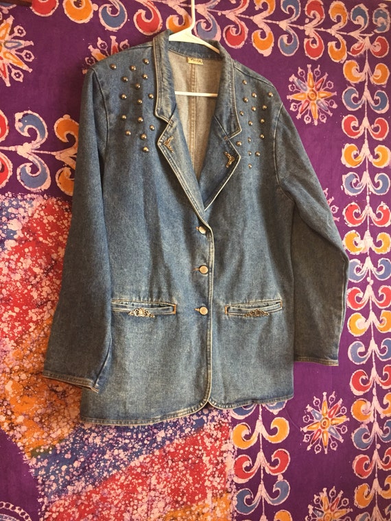 vivaldi jeanswear
