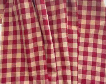 VW Volkswagen Westfalia Vanagon 1980-1991 Curtains set of 10 NEW