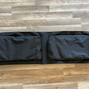 VW Vanagon Westfalia hatch storage bags NEW 1980-1991