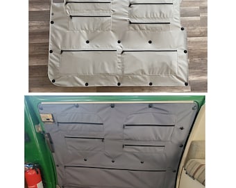 VW Sliding door storage bag new 1980-1991