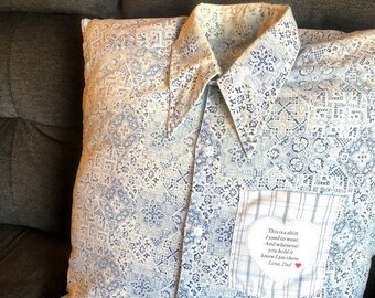 Memory Pillow