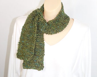 Accent Scarf