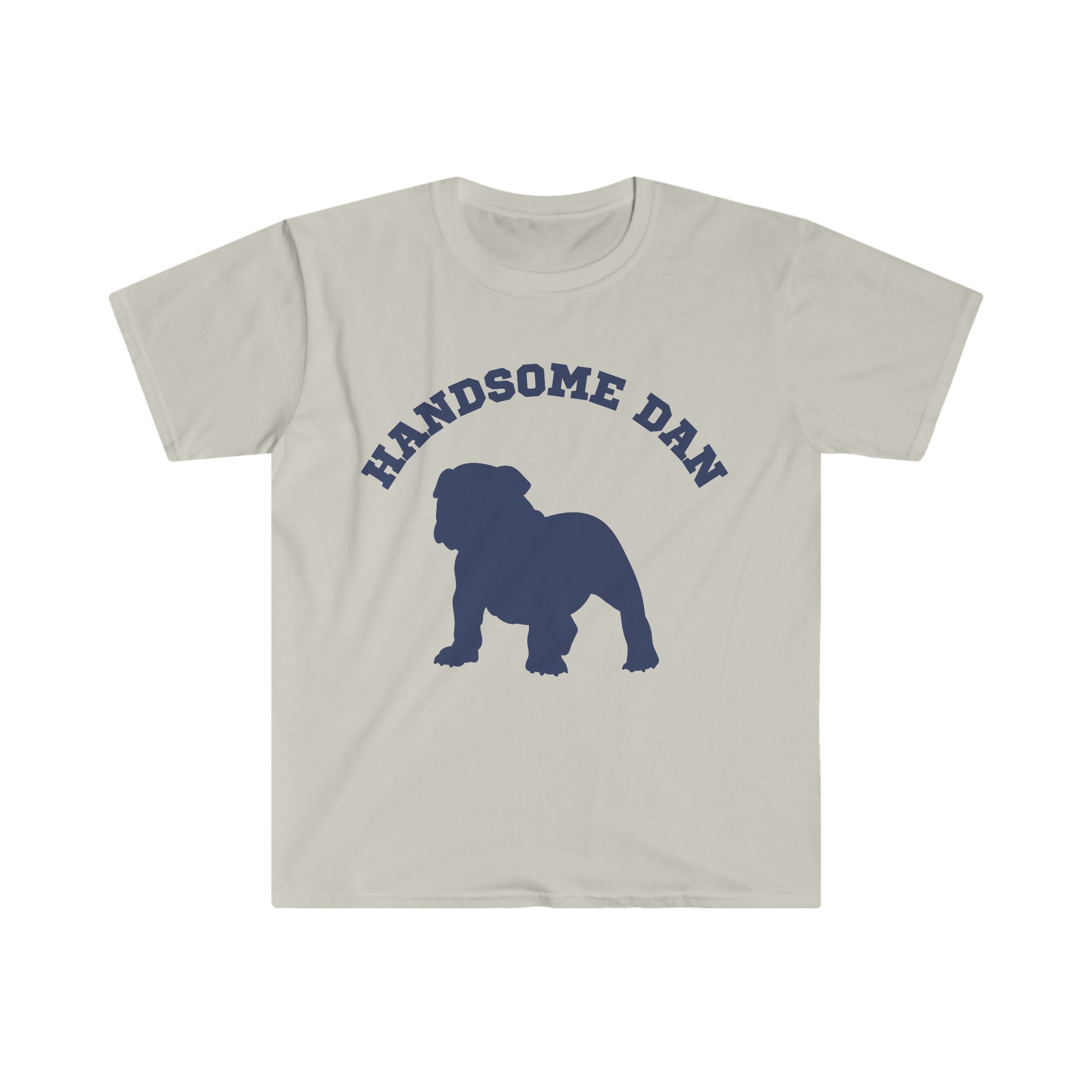 Handsome Dan, Gilmore Inspired Yale Rory Gilmore Mascot Etsy