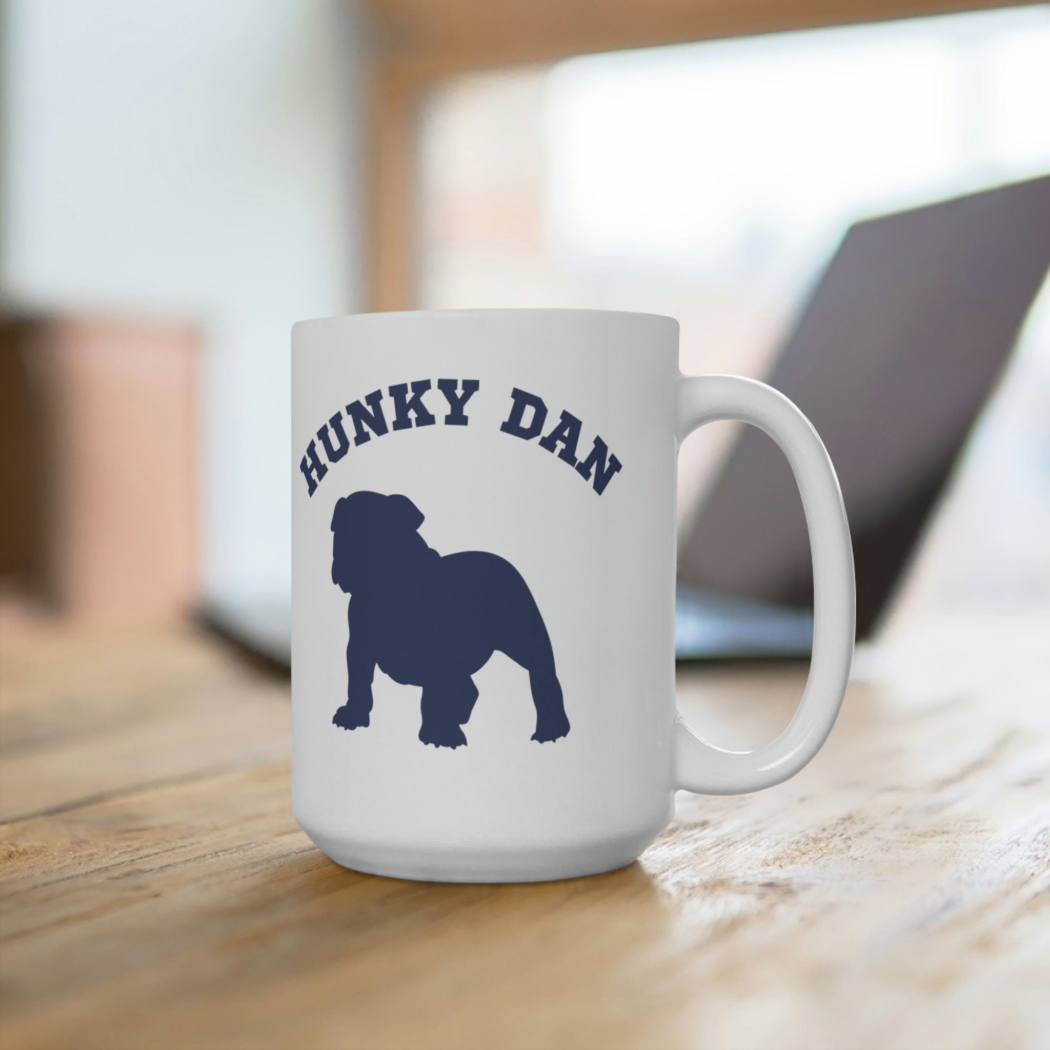 ペンギンライター ハンサム・ダンHandsome Dan　イェール大学 ペンギンライター ハンサム・ダンHandsome Dan イェール大学